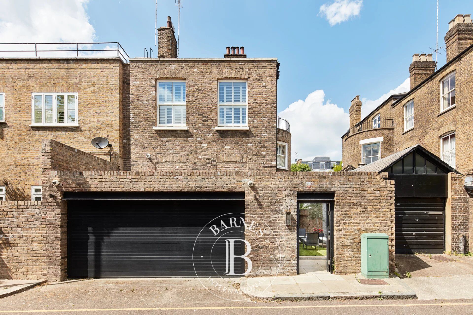 Ev London - picture 15