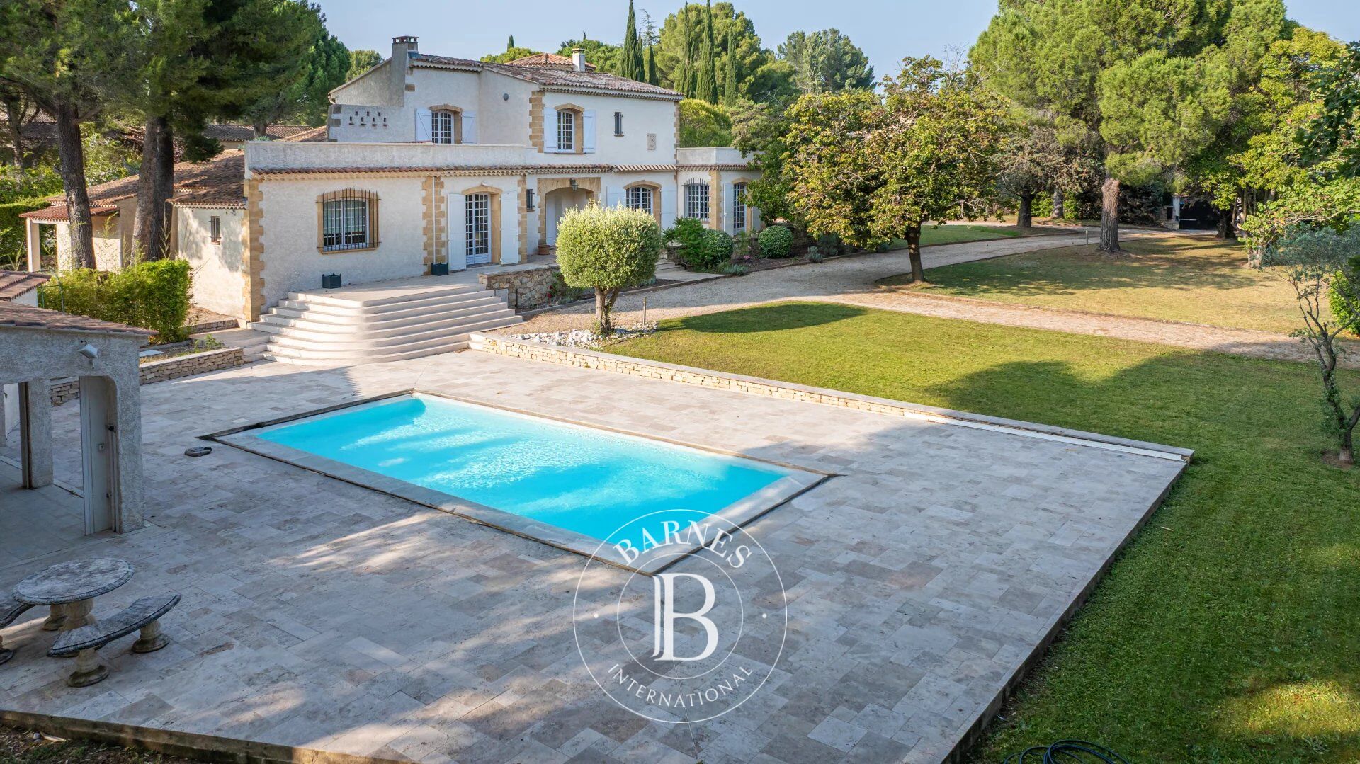 Casa Aix-en-Provence - picture 1