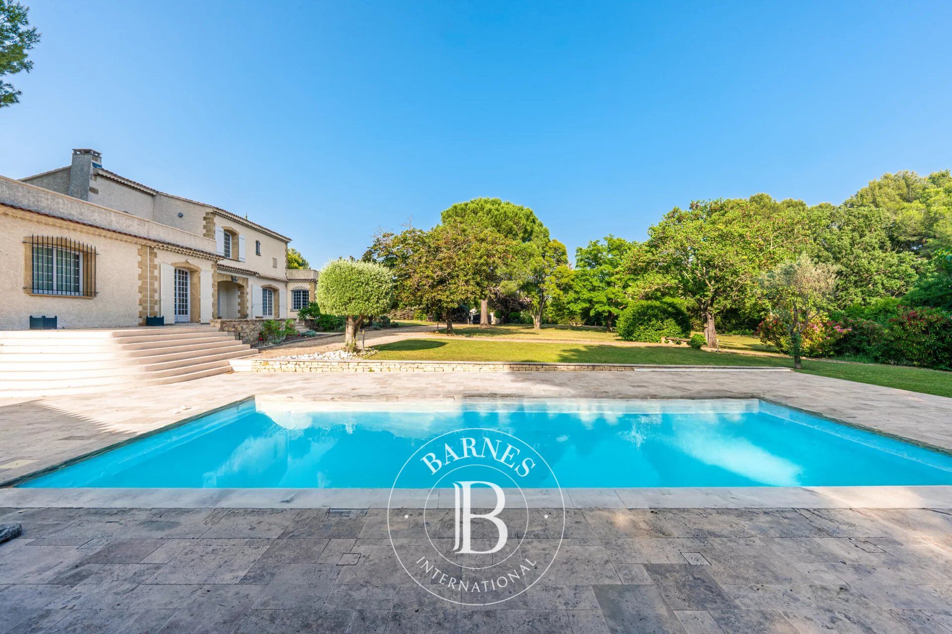 Casa Aix-en-Provence - picture 3