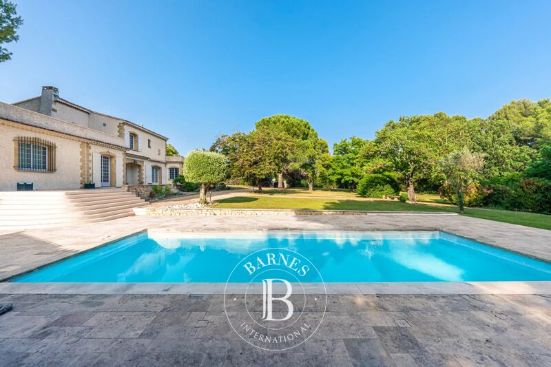 Venta, Casa Aix-en-Provence - picture 3