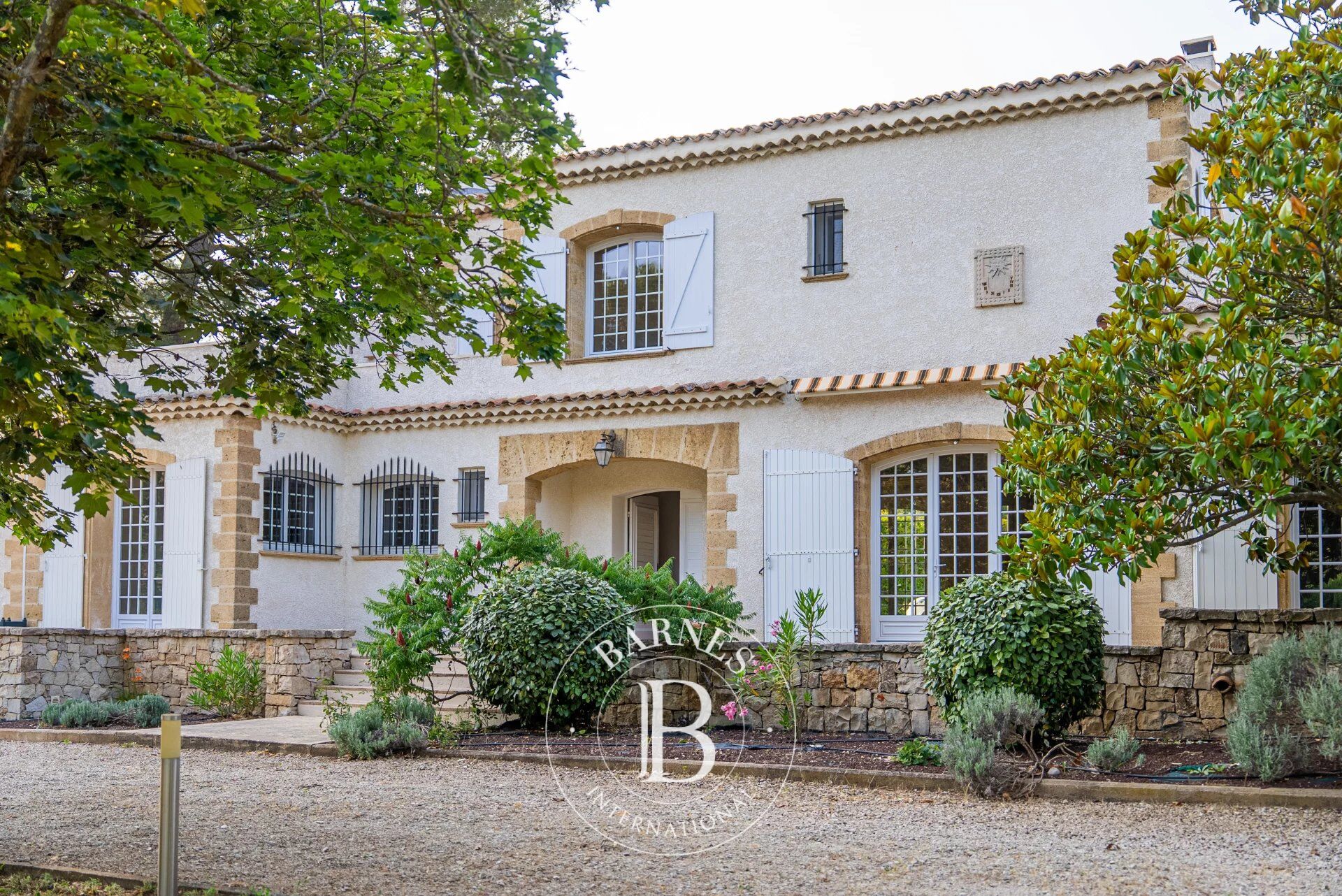 Casa Aix-en-Provence - picture 2