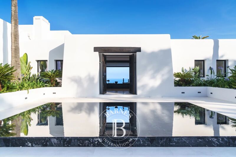 For Rent, Villa Isla de Ibiza - picture 1