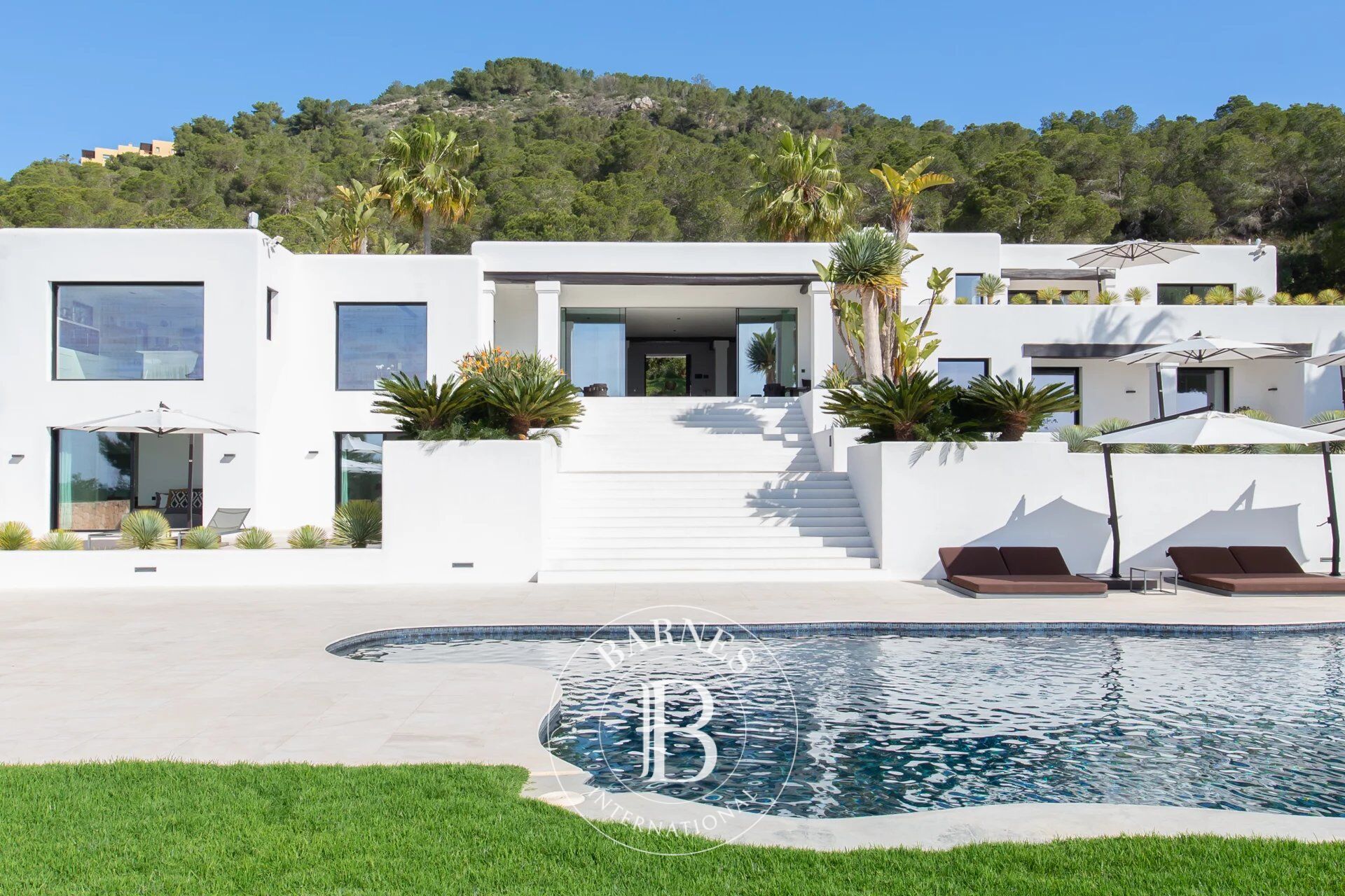 Villa Isla de Ibiza - picture 2