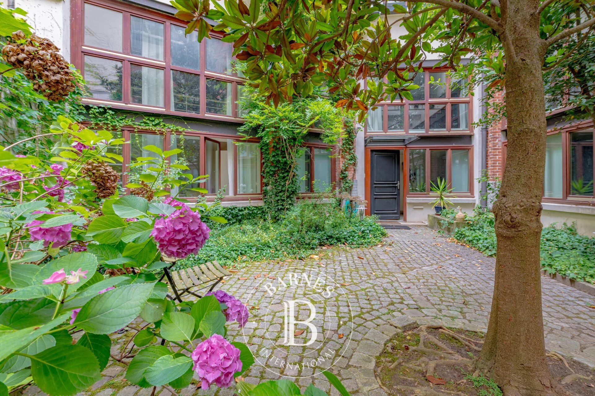 Casa Paris 14ème - picture 1