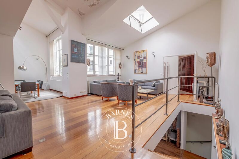 À vendre, Maison Paris 14ème - picture 3