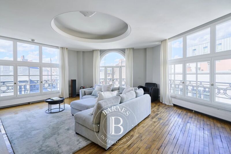 Venta, Piso Lille - picture 1