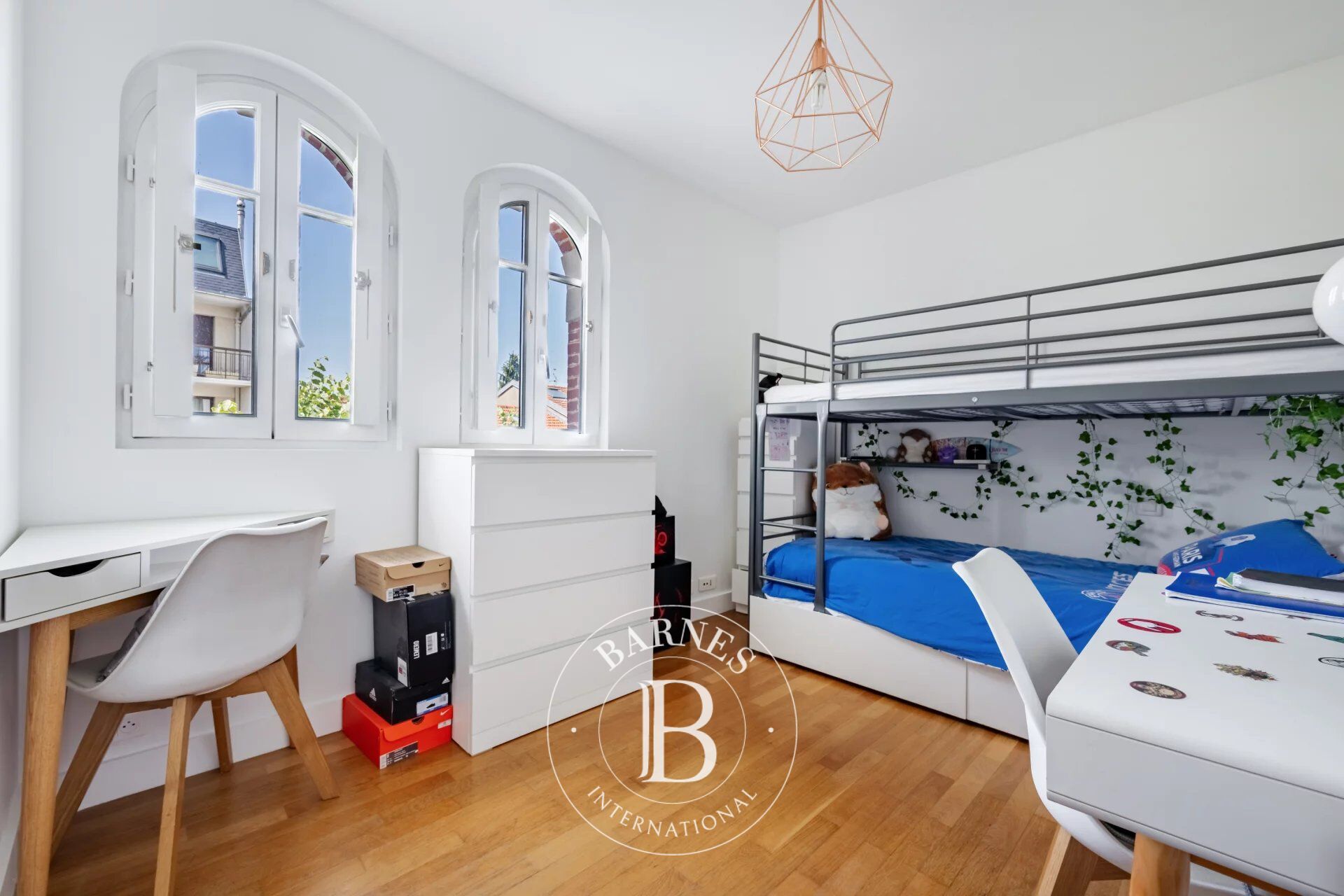 Zu verkaufen Wohnung | Fontenay-sous-Bois - picture 9