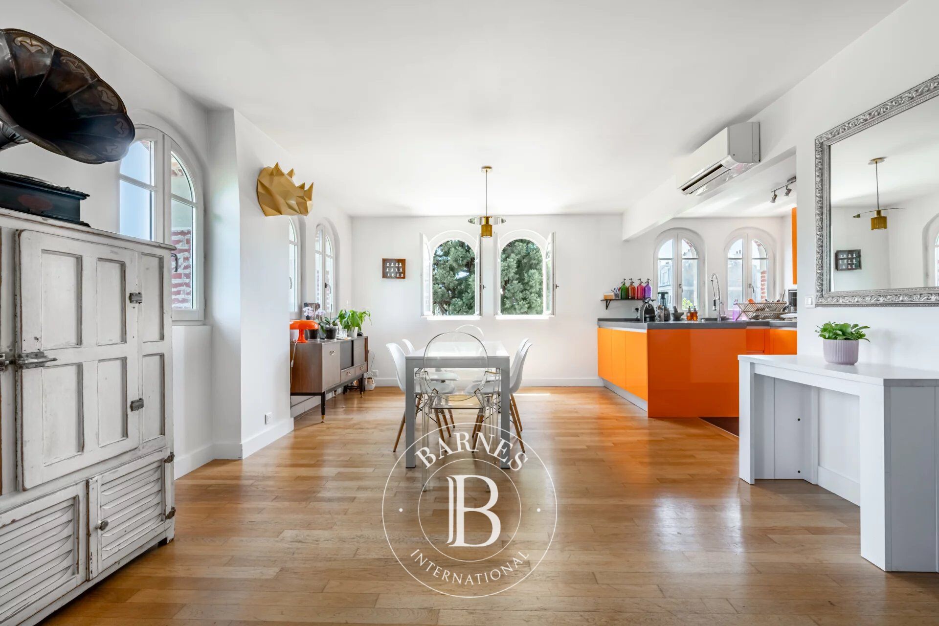 Zu verkaufen Wohnung | Fontenay-sous-Bois - picture 4