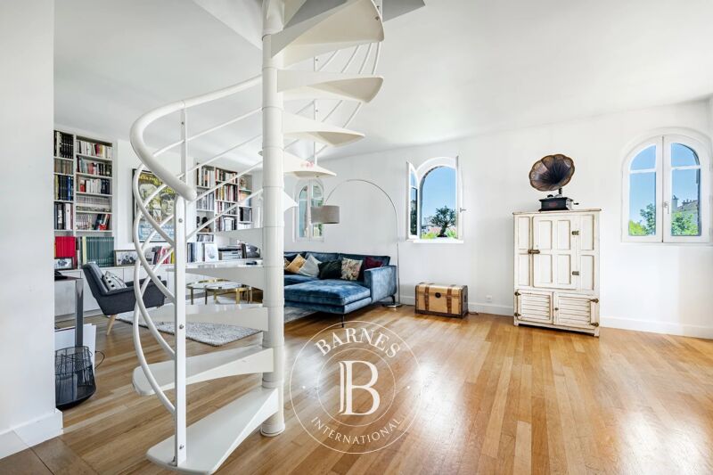 À vendre, Appartement Fontenay-sous-Bois - picture 3