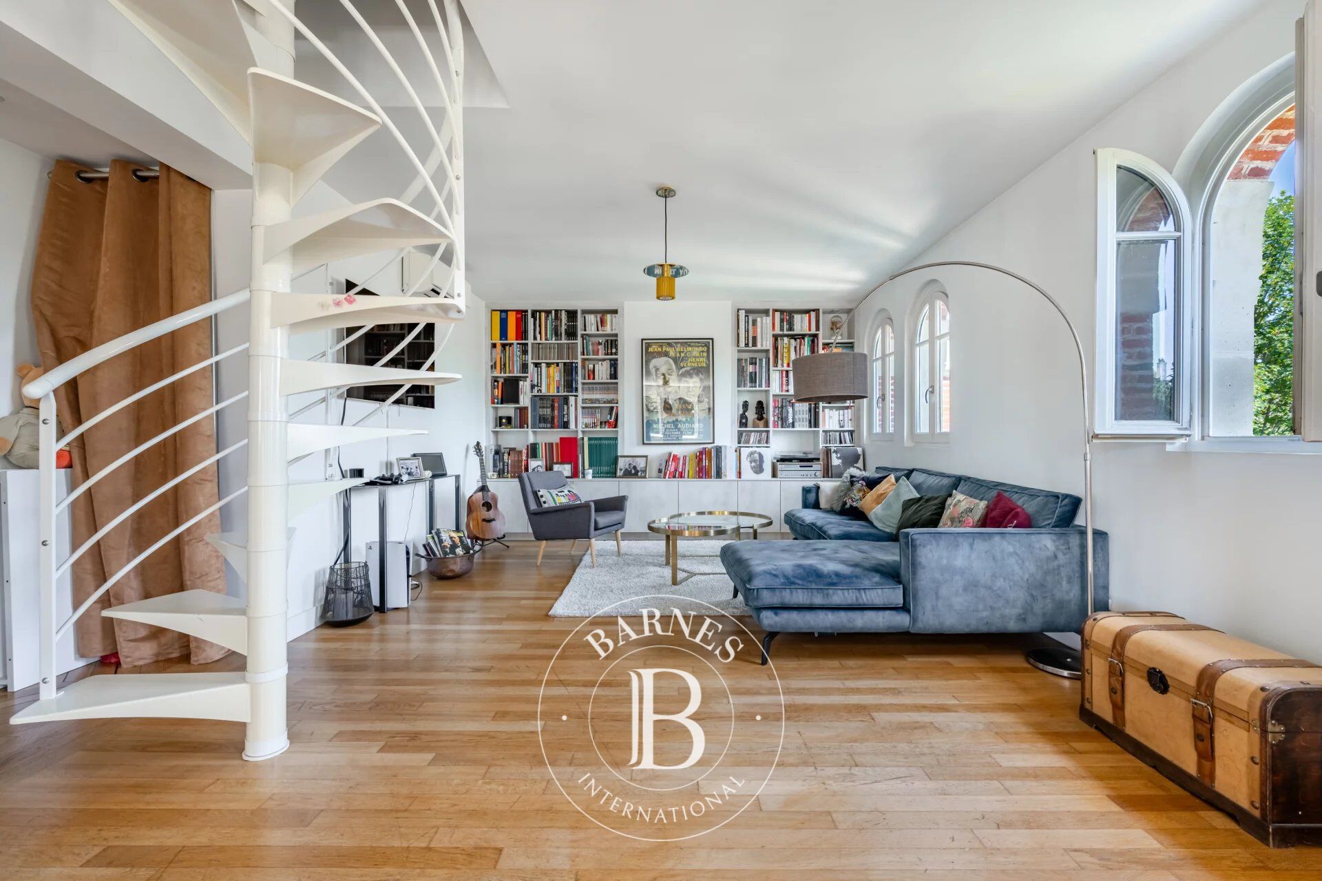 Zu verkaufen Wohnung | Fontenay-sous-Bois - picture 5