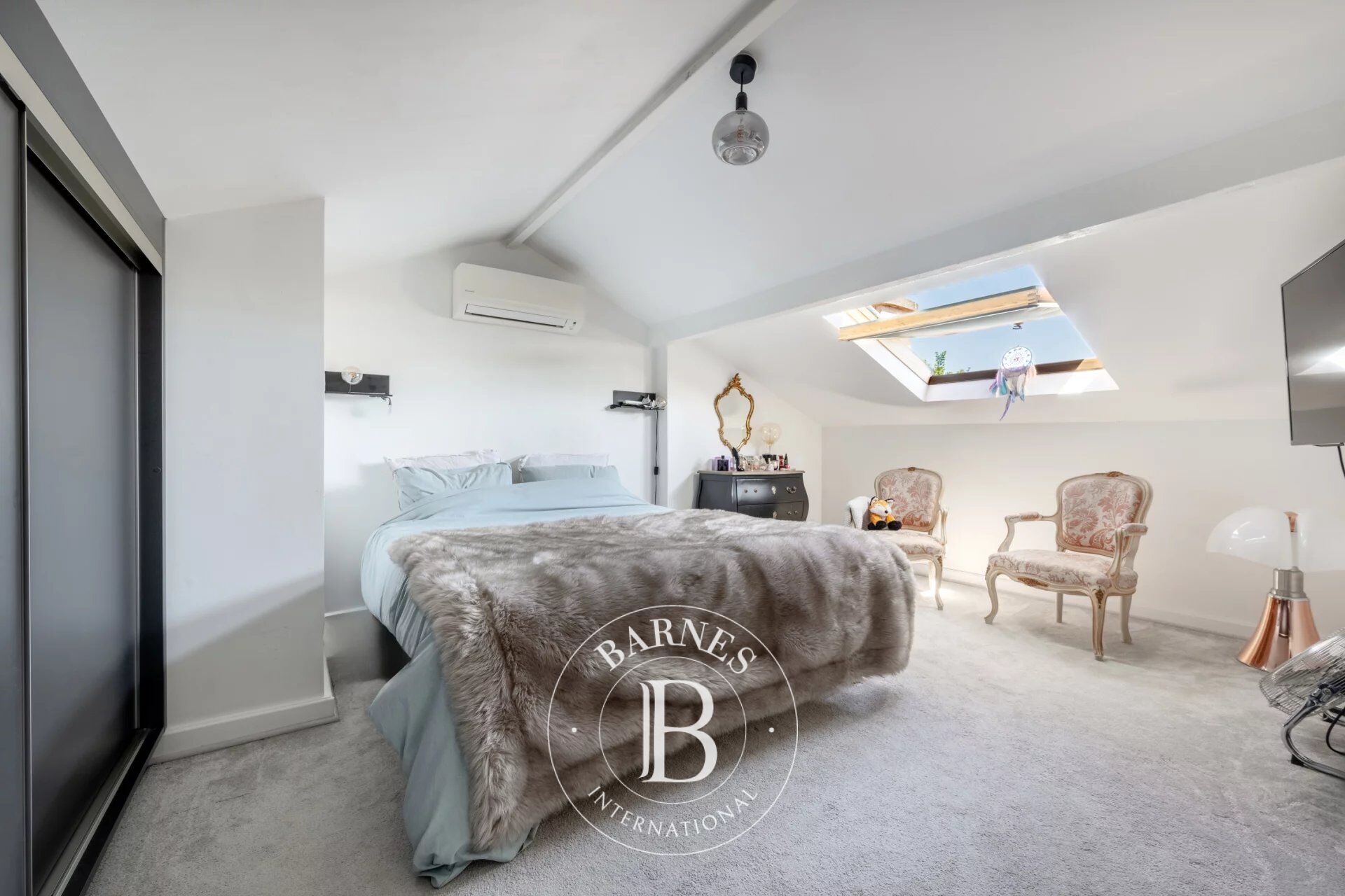 Zu verkaufen Wohnung | Fontenay-sous-Bois - picture 8