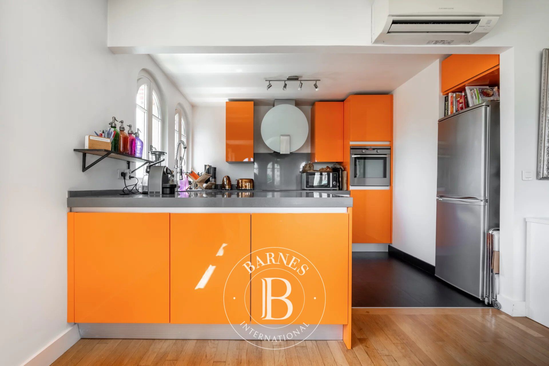 Zu verkaufen Wohnung | Fontenay-sous-Bois - picture 6