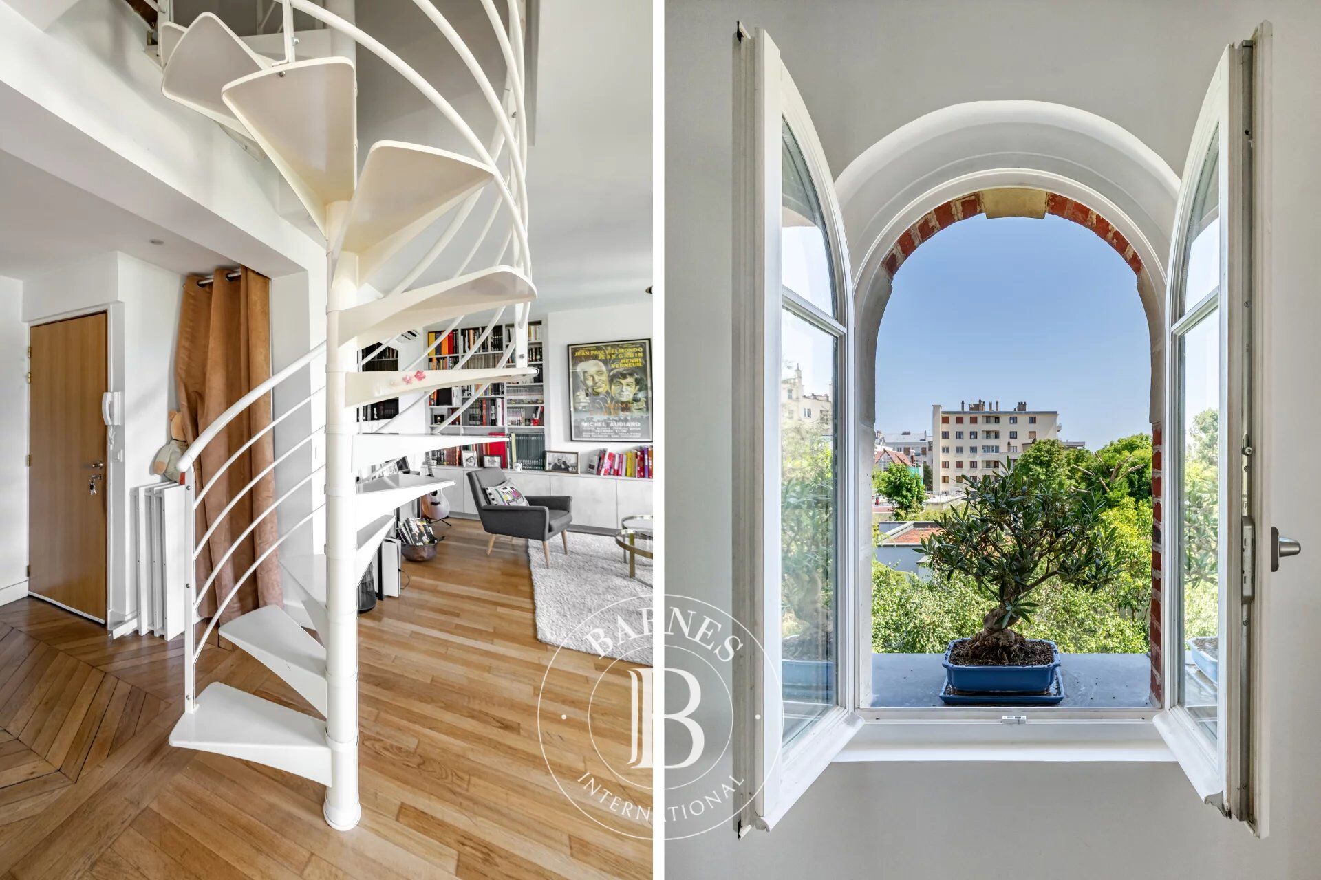 Zu verkaufen Wohnung | Fontenay-sous-Bois - picture 7