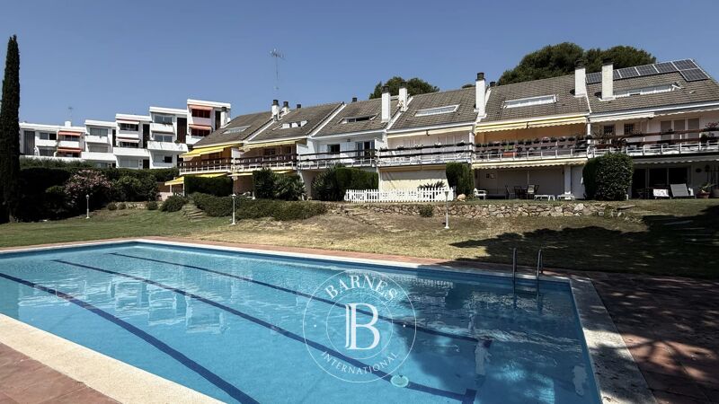 Venta Casa adosada | Sant Andreu de Llavaneres - picture 1