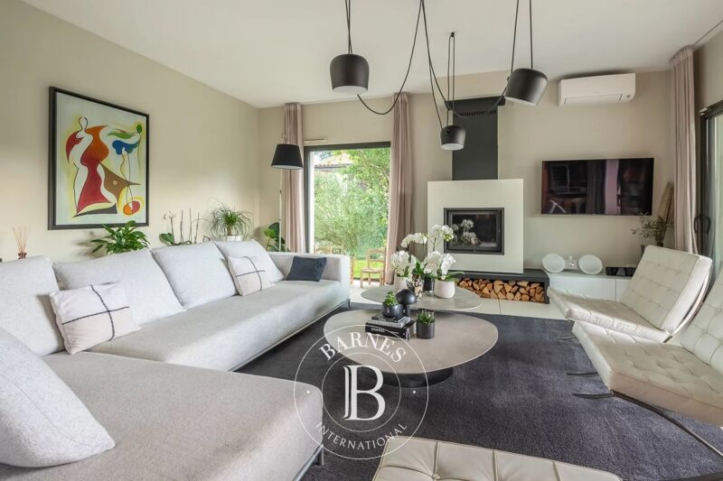 À vendre, Maison Collonges-au-Mont-d'Or - picture 2