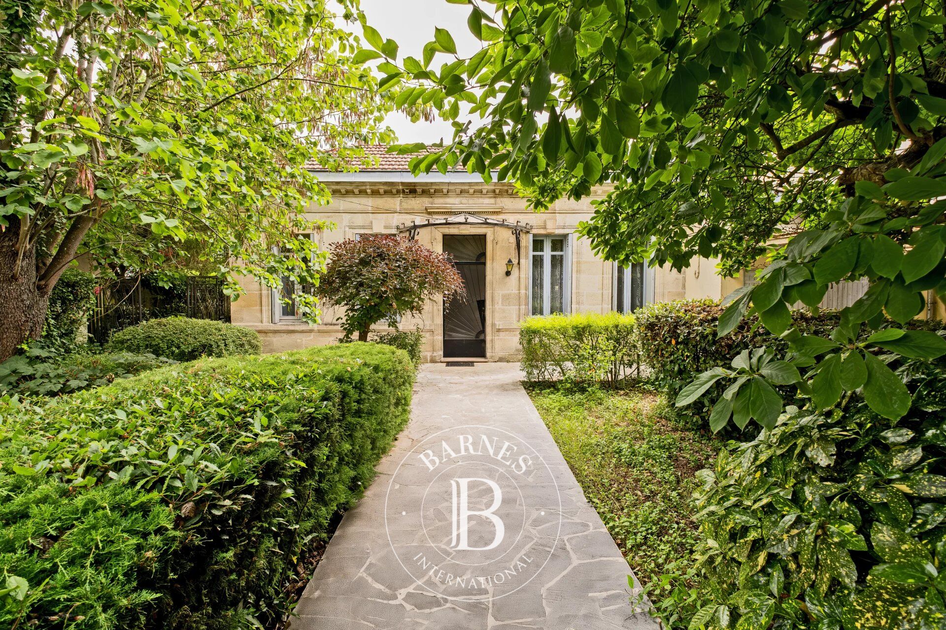 Haus Bègles - picture 1