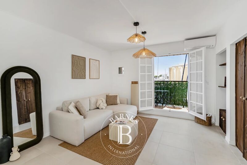 À vendre, Appartement Port Grimaud - picture 1