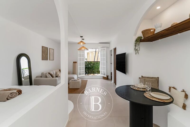 À vendre, Appartement Port Grimaud - picture 2