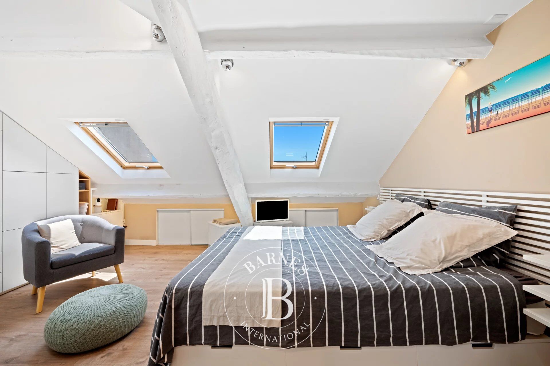 Daire Nice - picture 5