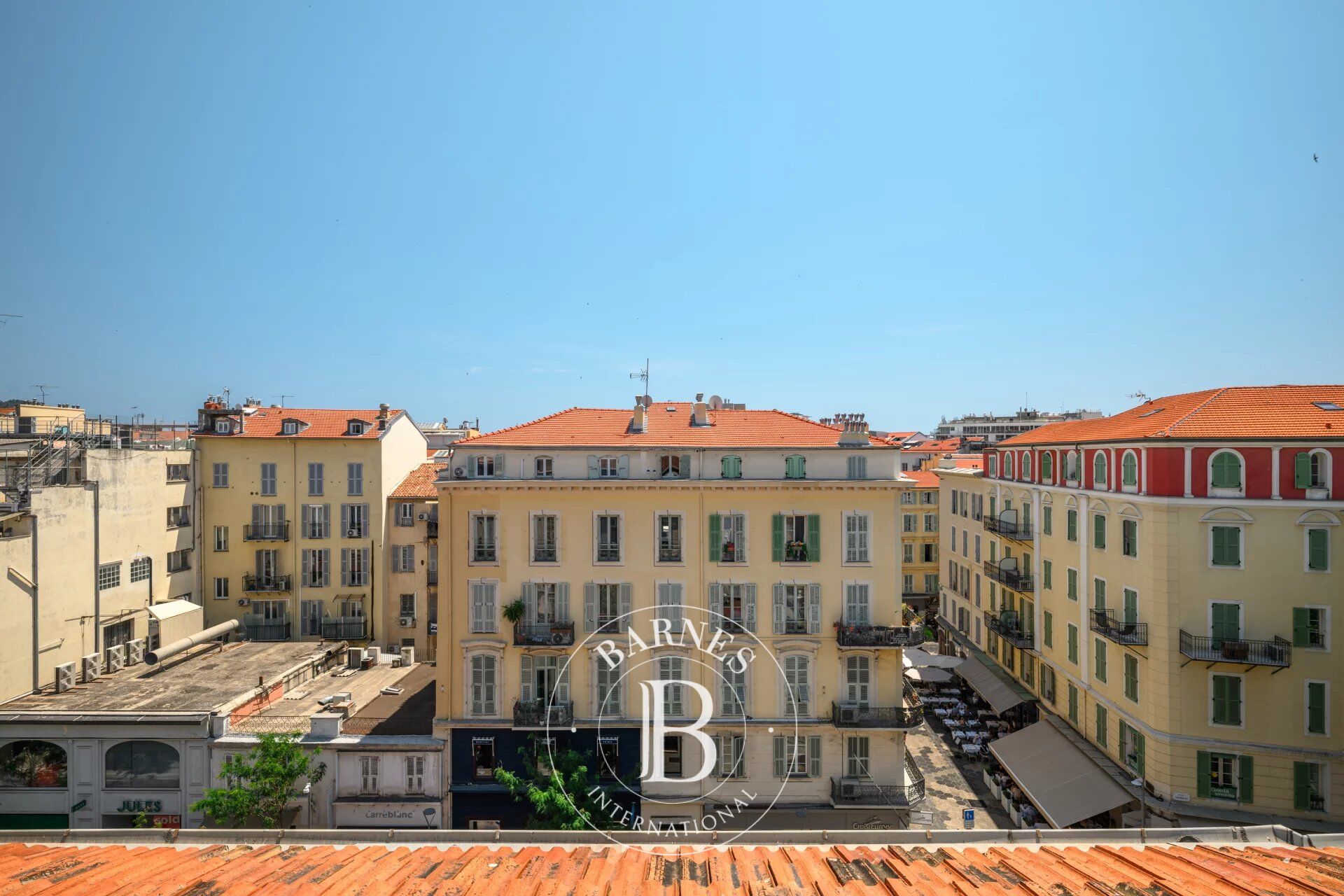 Daire Nice - picture 11