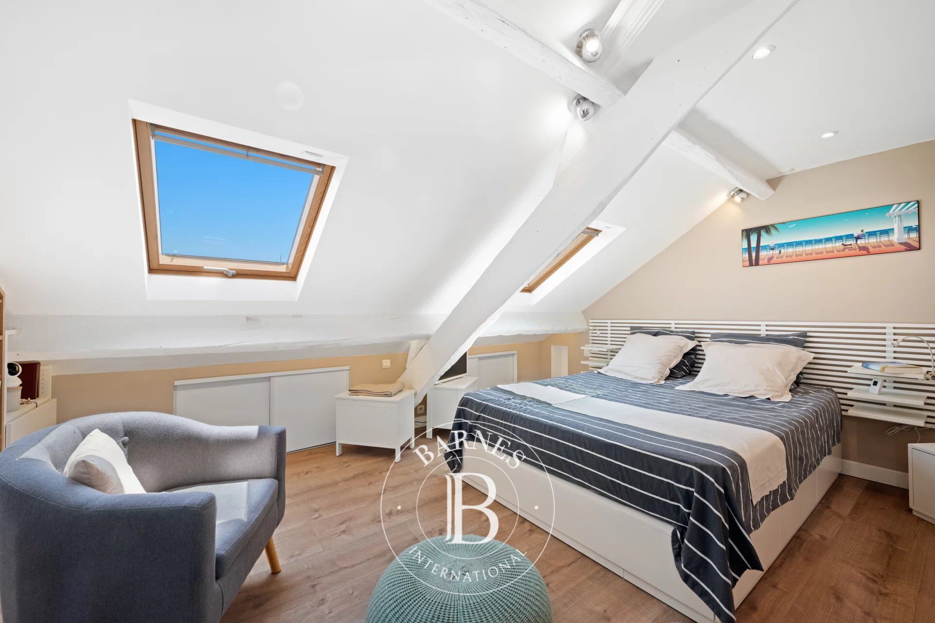 Daire Nice - picture 6