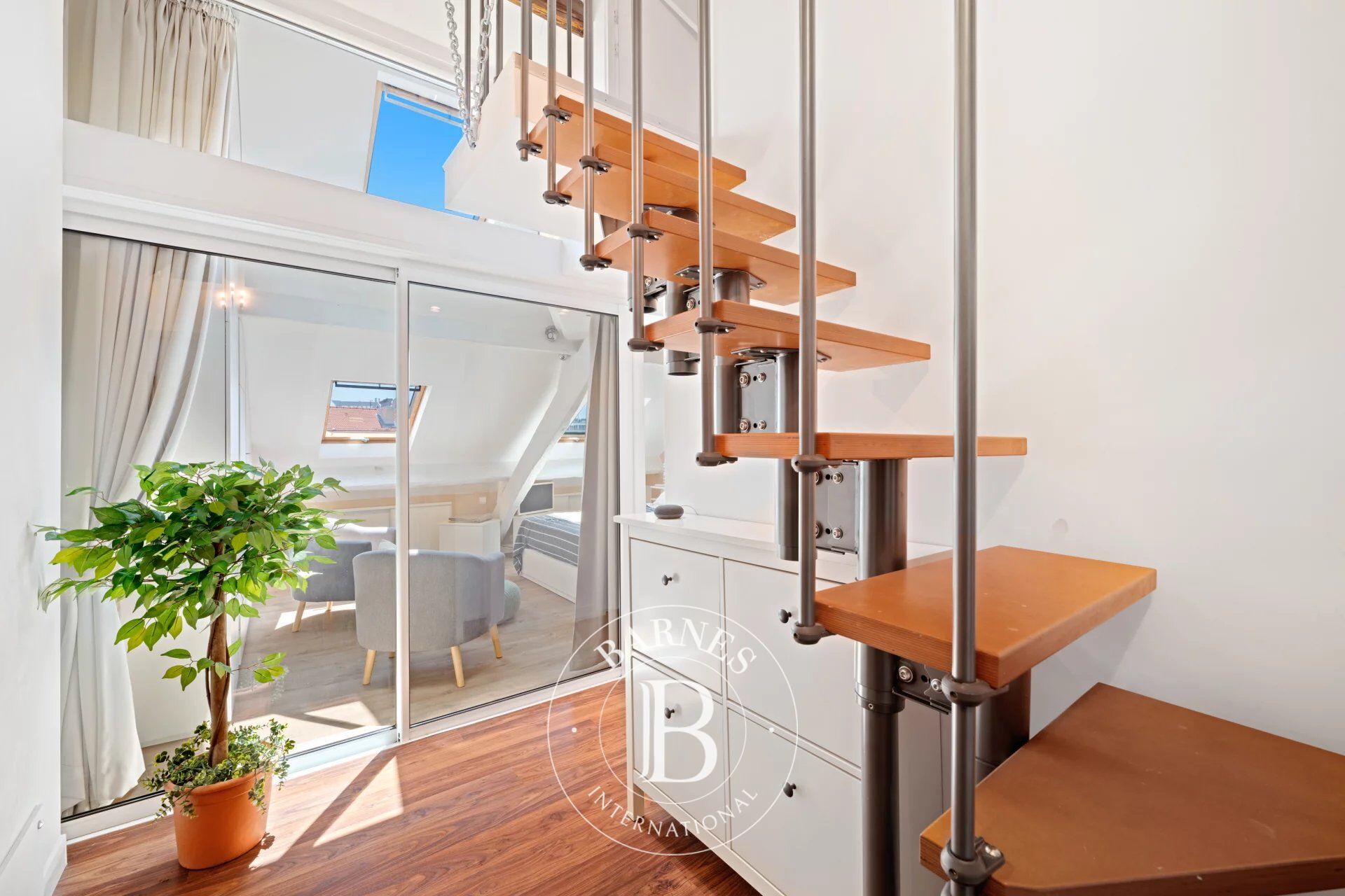 Daire Nice - picture 8