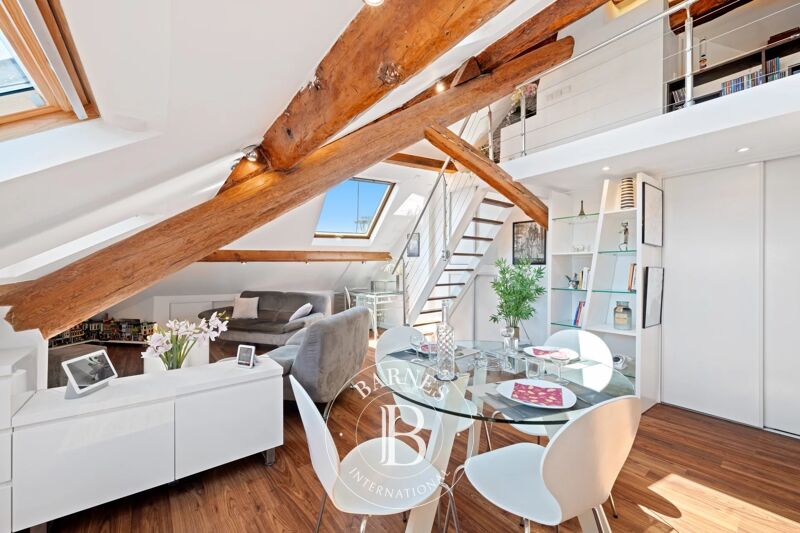 Venta, Piso Nice - picture 1