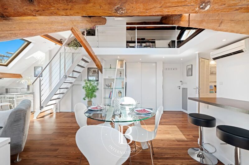 Venta, Piso Nice - picture 2