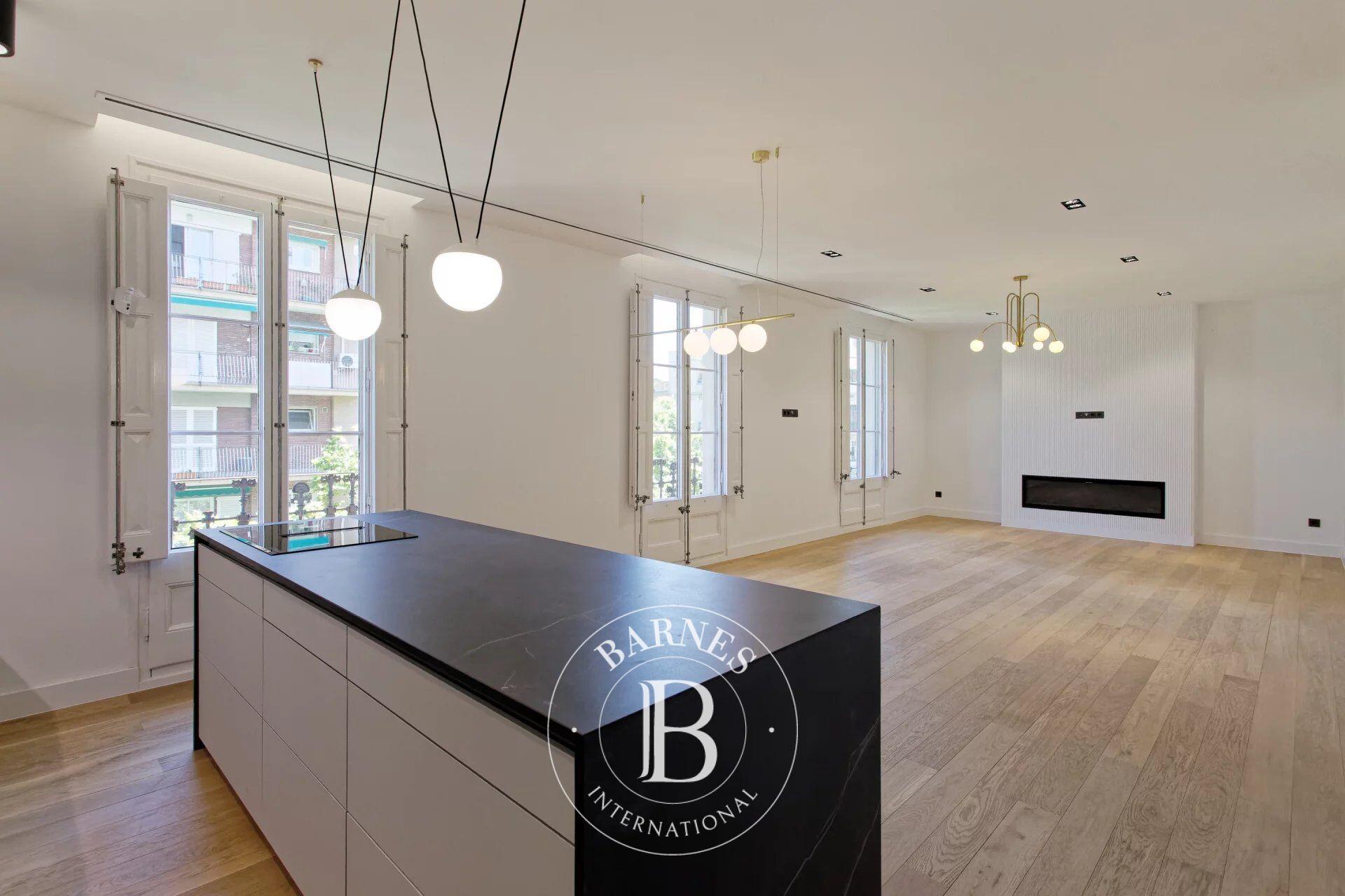 Appartamento Barcelona - picture 2