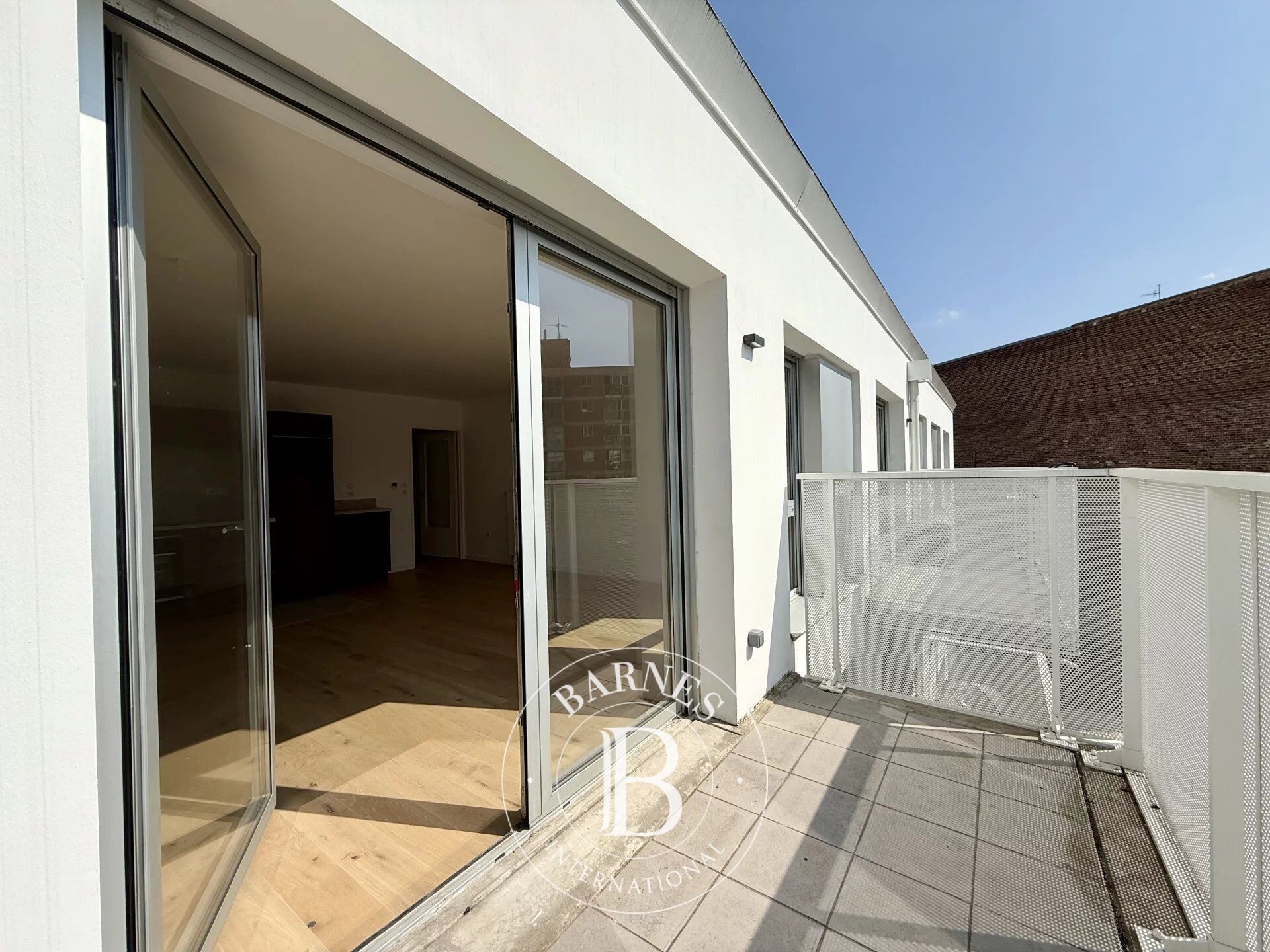 Piso Lille - picture 1