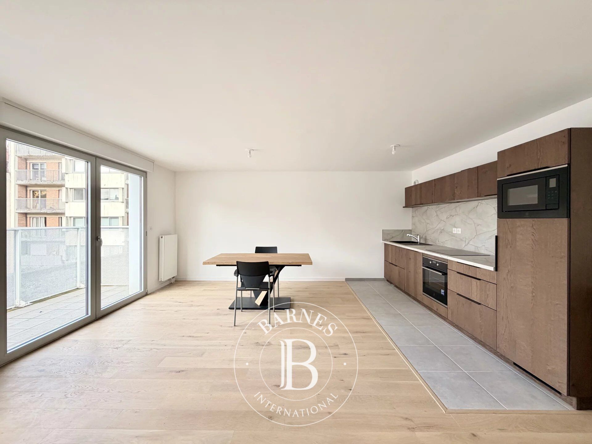 Piso Lille - picture 2