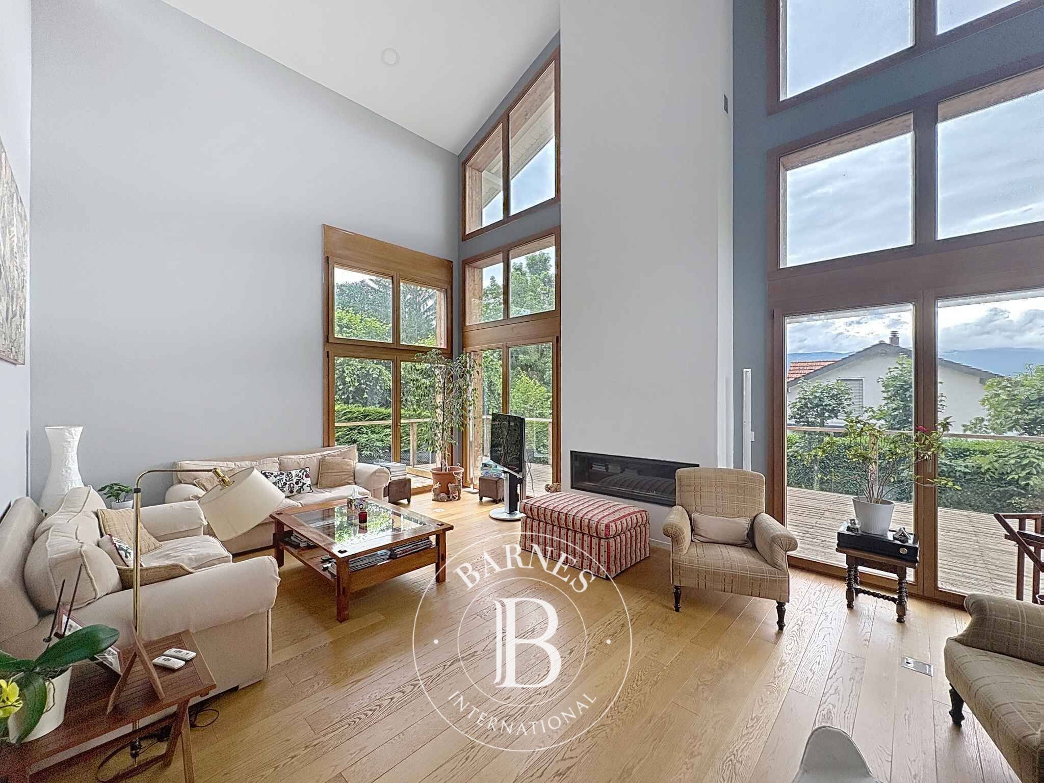 Villa Le Grand-Saconnex - picture 2