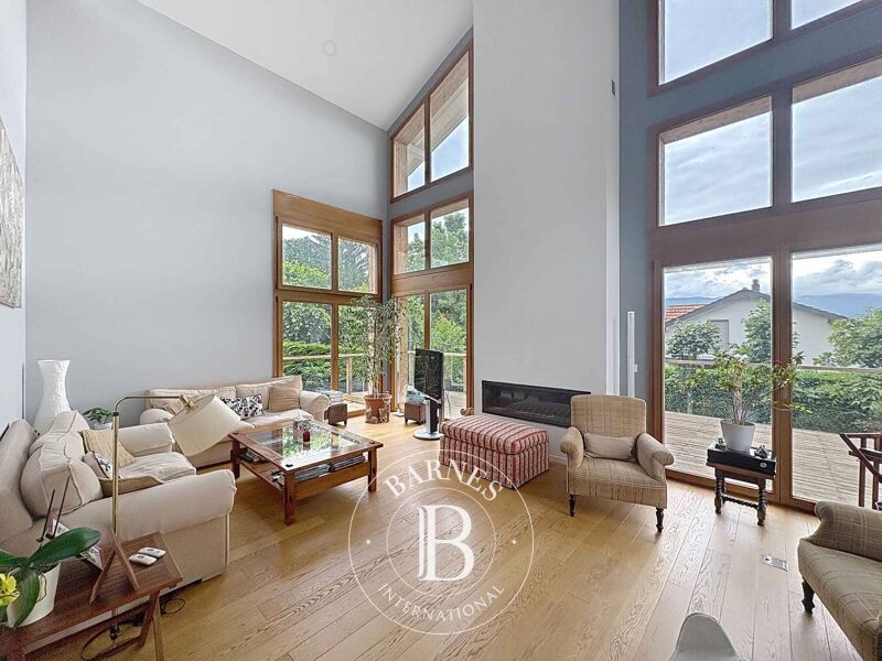 Venta, Villa Le Grand-Saconnex - picture 2