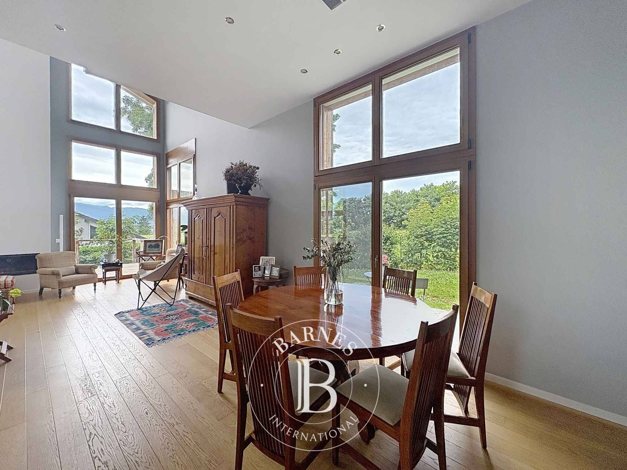 Villa Le Grand-Saconnex - picture 3