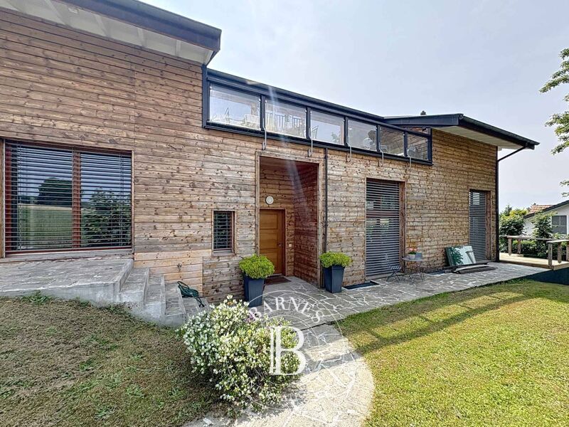 Venta, Villa Le Grand-Saconnex - picture 1
