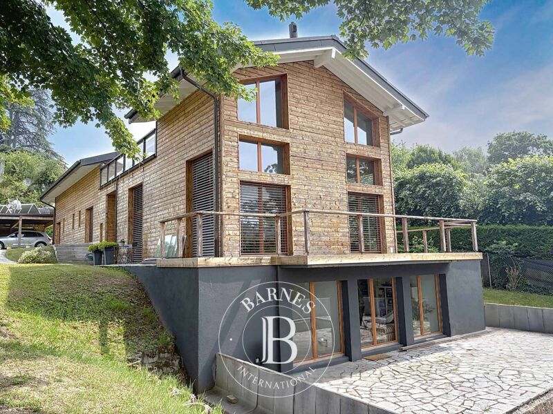 À vendre Villa | Le Grand-Saconnex - picture 1