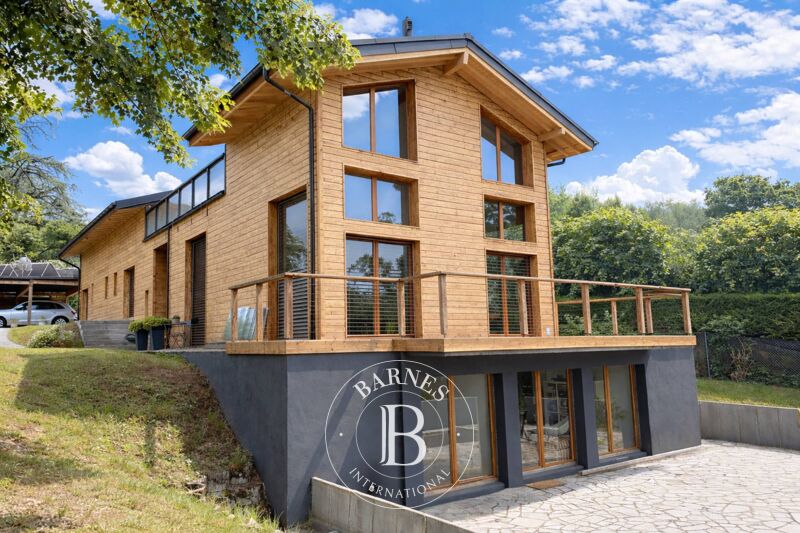 À vendre Villa | Le Grand-Saconnex - picture 1