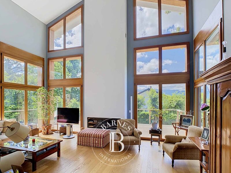 À vendre Villa | Le Grand-Saconnex - picture 1
