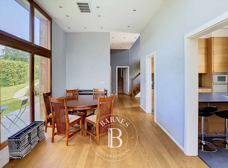 À vendre Villa | Le Grand-Saconnex - picture 3