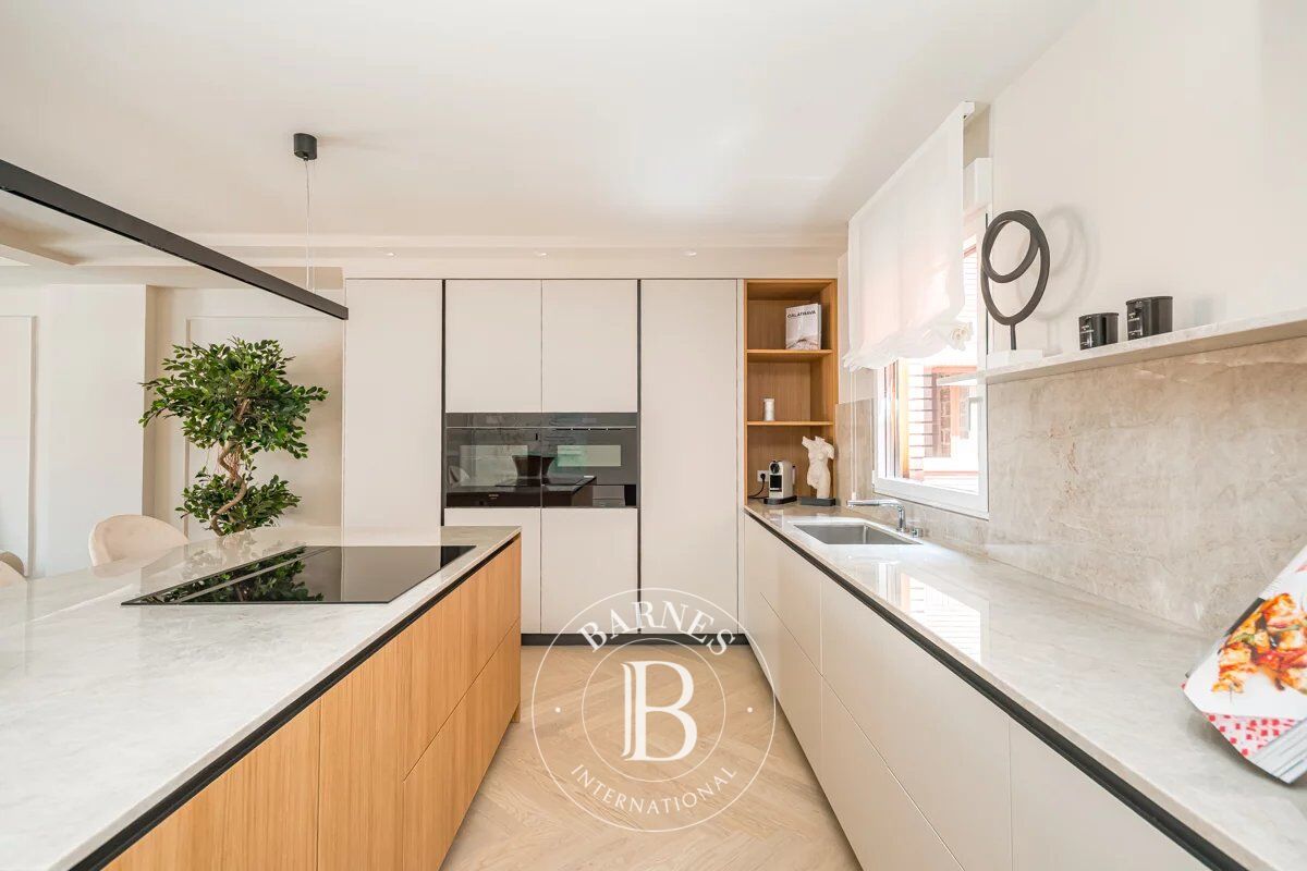 Daire Madrid - picture 8