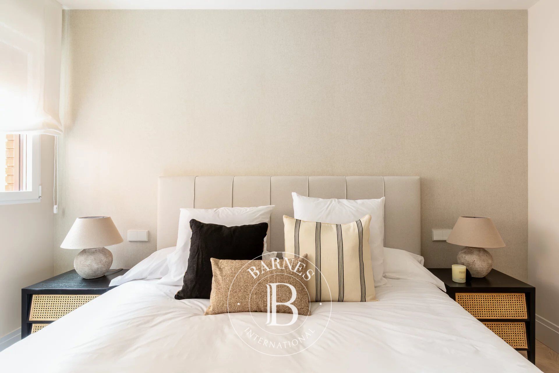 Daire Madrid - picture 29