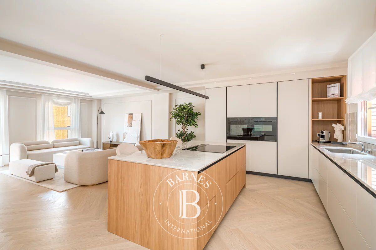 Daire Madrid - picture 12