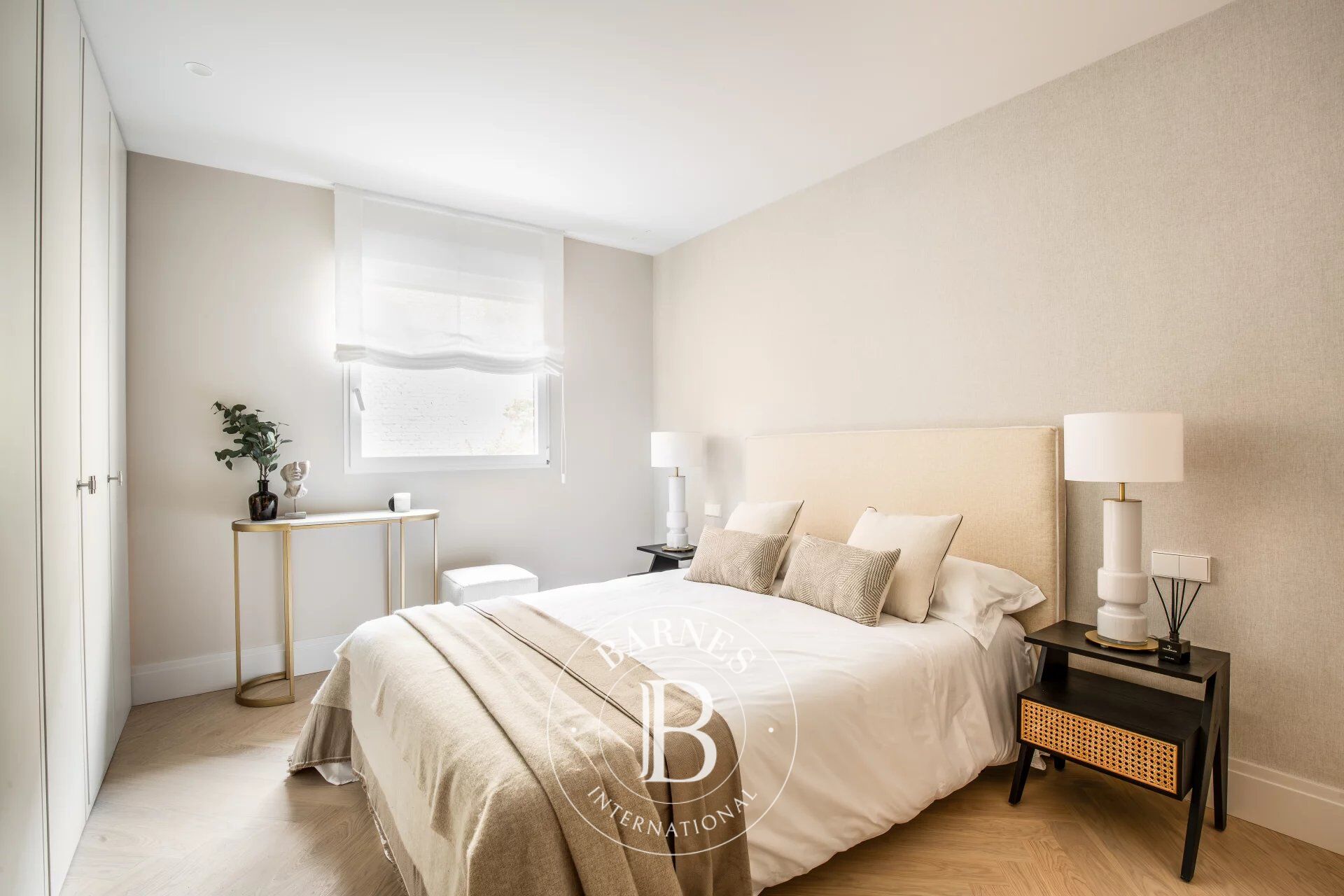 Daire Madrid - picture 26