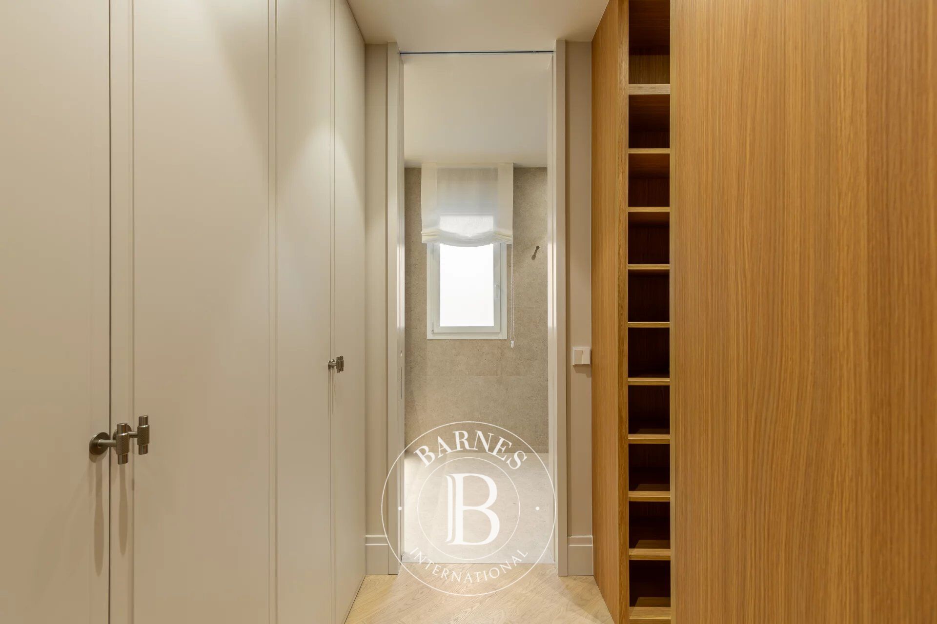 Daire Madrid - picture 25