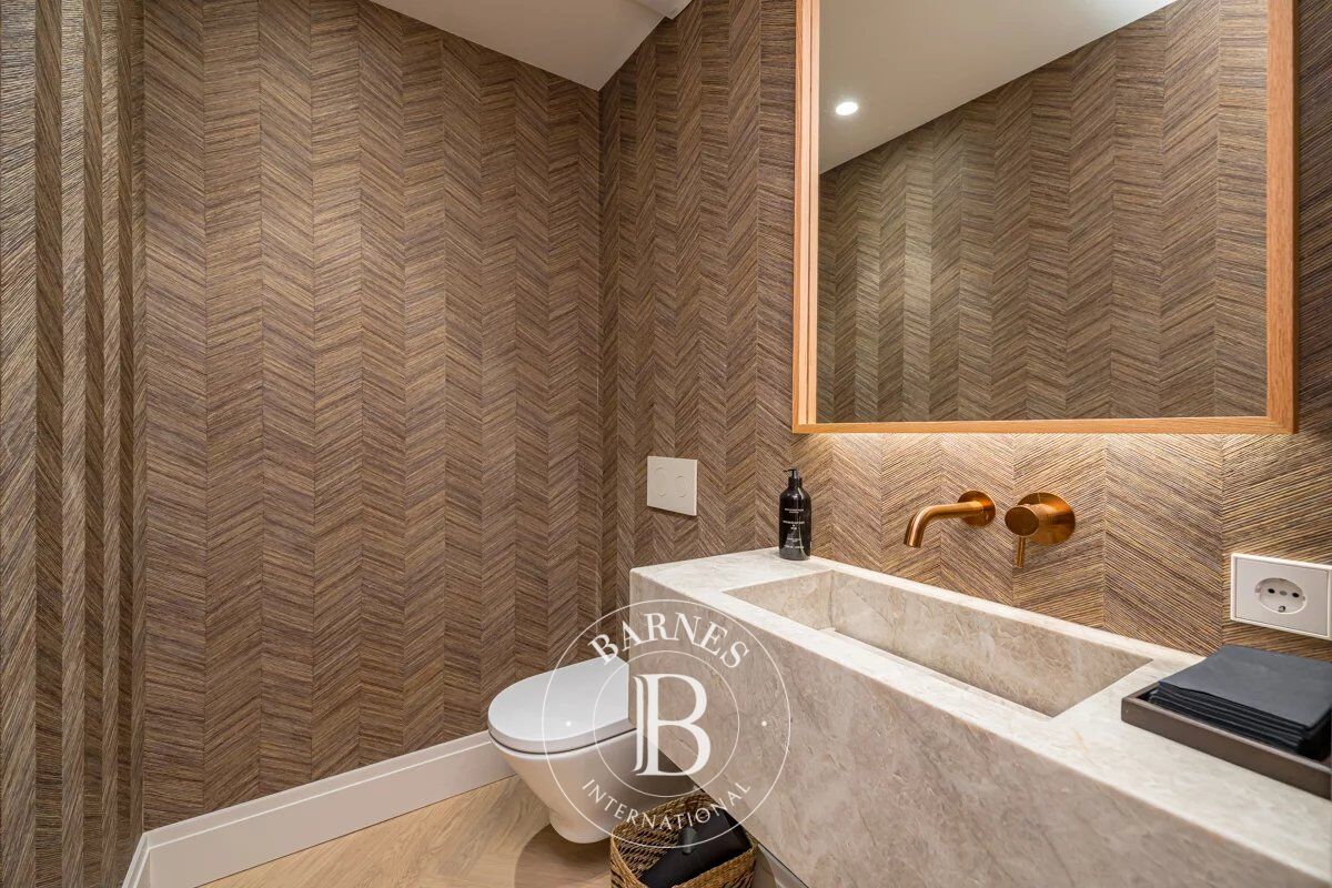 Daire Madrid - picture 18