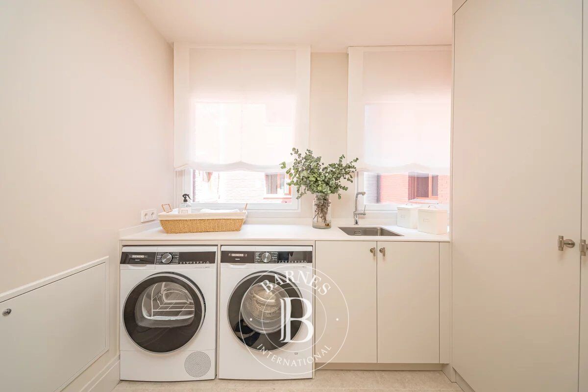 Daire Madrid - picture 15