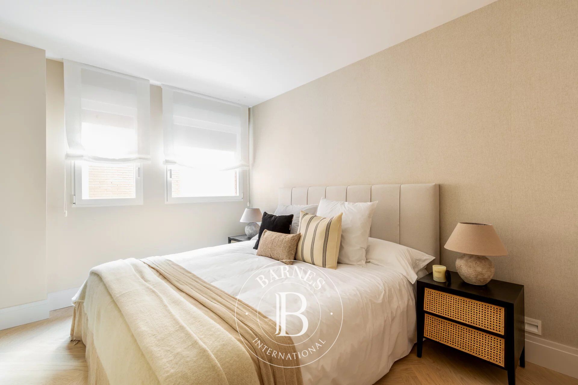 Daire Madrid - picture 28