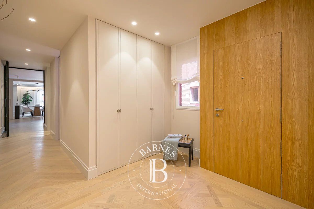 Daire Madrid - picture 16