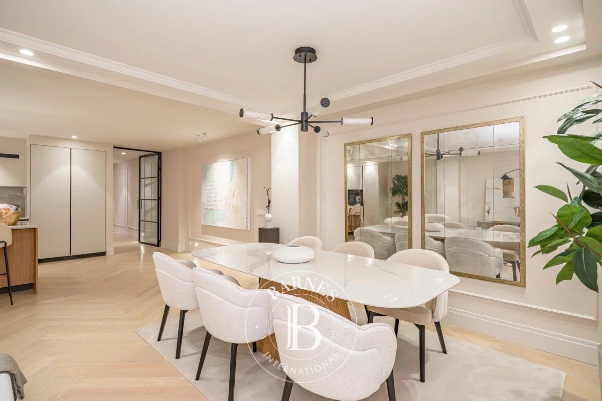 Daire Madrid - picture 6