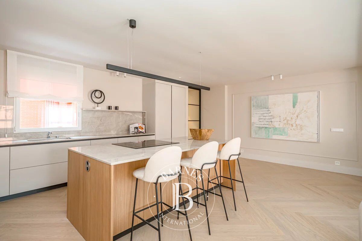 Daire Madrid - picture 9